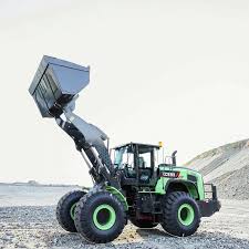 Electric Machine Refurbishment