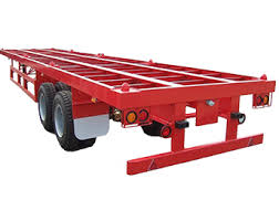 Trailer Fabrication